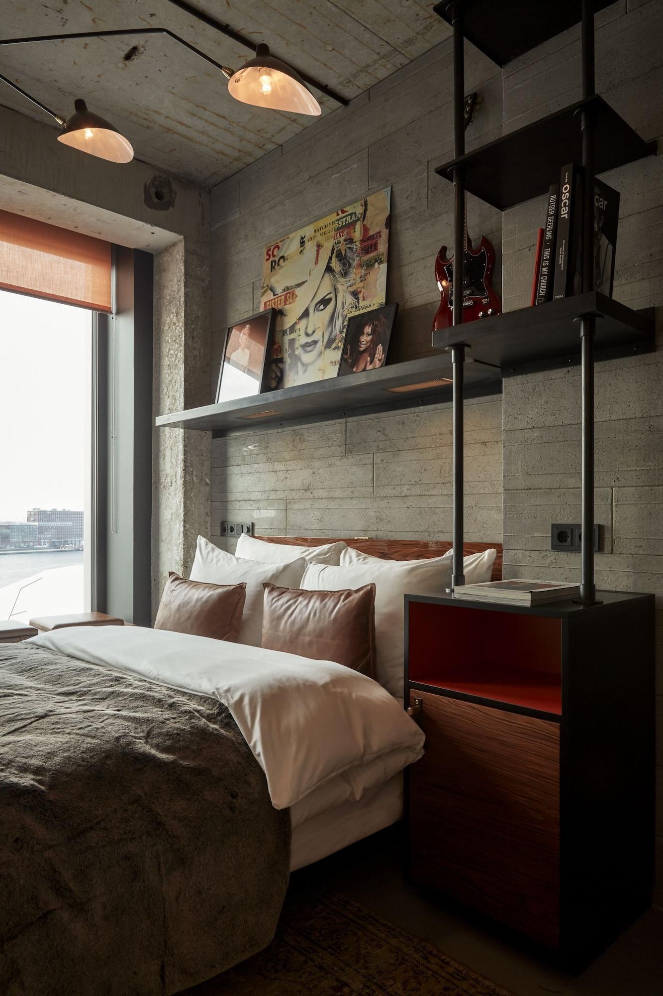 Sir Adam Hotel, Part Of Sircle Collection Amsterdam Ngoại thất bức ảnh