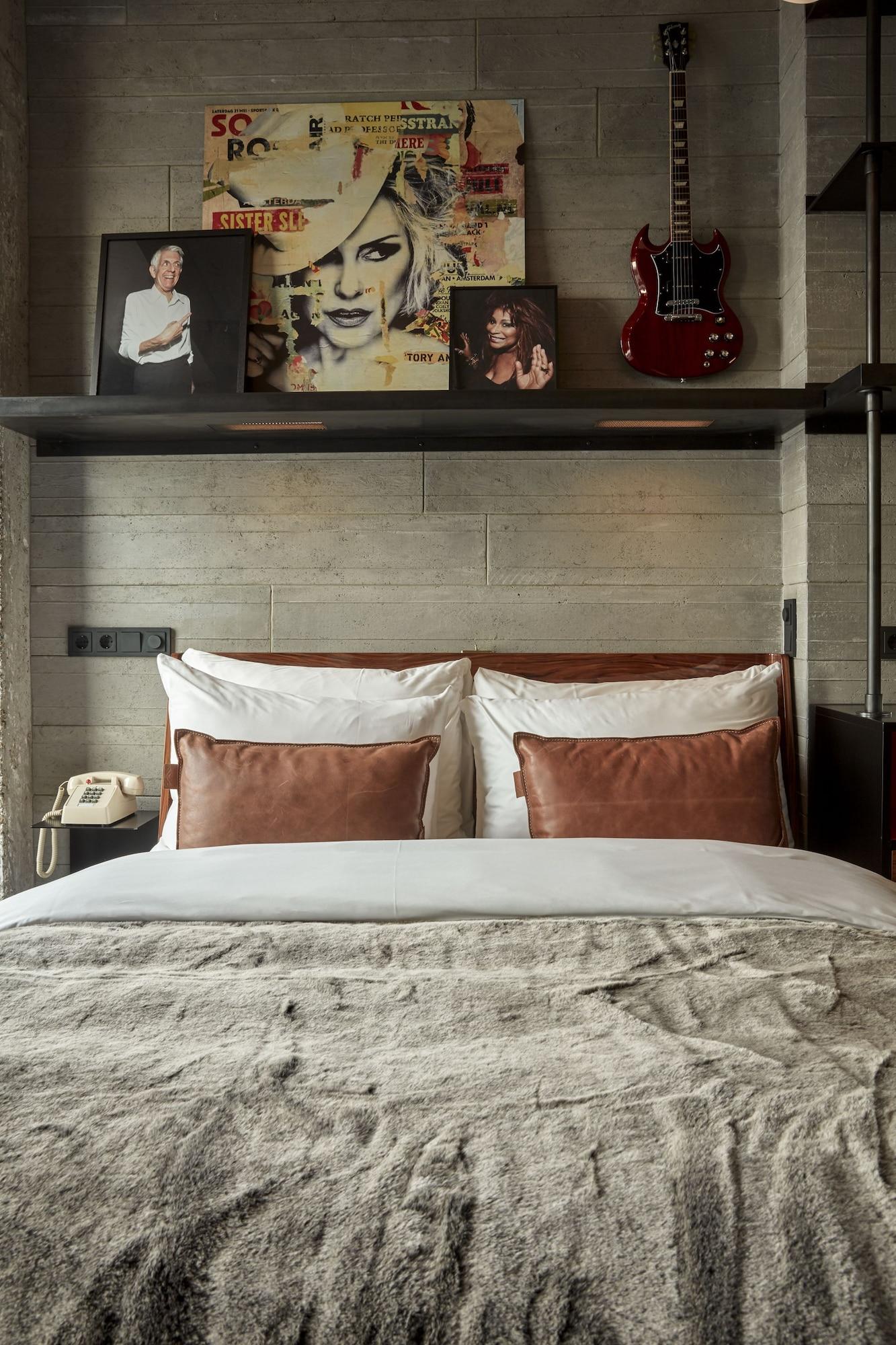 Sir Adam Hotel, Part Of Sircle Collection Amsterdam Ngoại thất bức ảnh