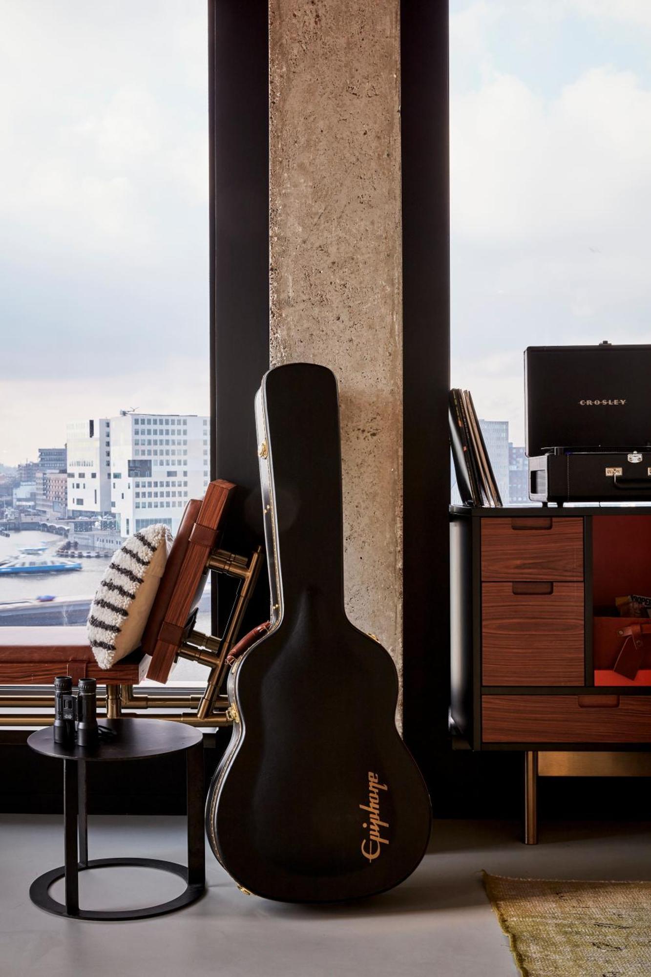 Sir Adam Hotel, Part Of Sircle Collection Amsterdam Ngoại thất bức ảnh