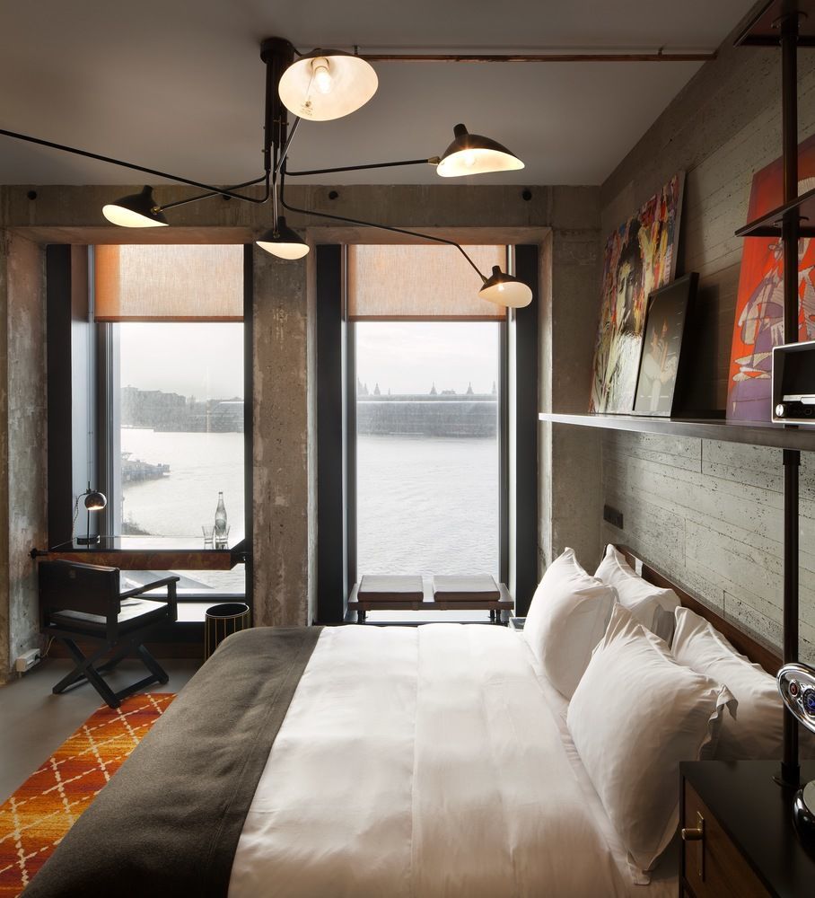 Sir Adam Hotel, Part Of Sircle Collection Amsterdam Ngoại thất bức ảnh